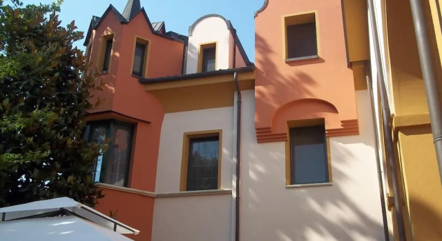 Hotel Locanda I Portici, Забронировать Отель Гранароло-дэль-Эмилия провинция Болонья