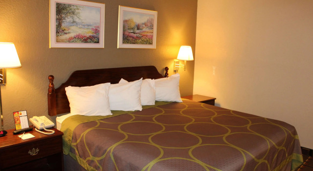 Super 8 Valparaiso, Rezervovat Hotel Valparaiso Indiana