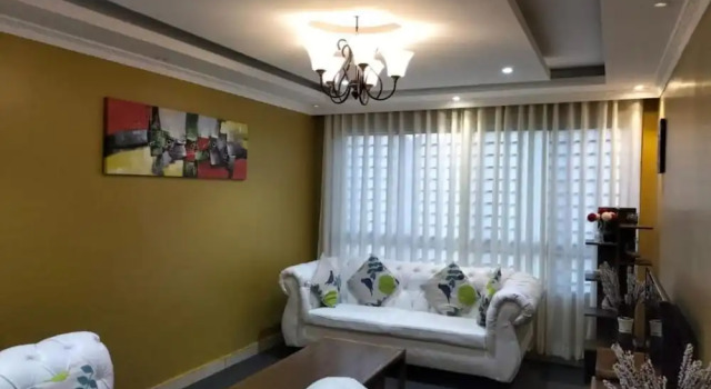 Comfort Zone Homes Athi River