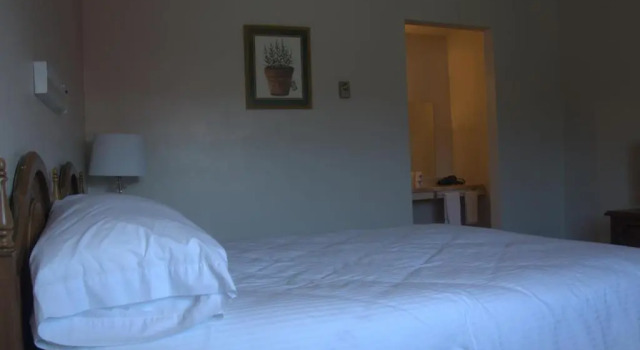 Двухместный номер Standard Fortress Inn Louisbourg