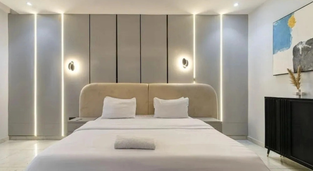 2 bedroom  luxury, Reserva ahora Apartamento Lekki Phase 1 