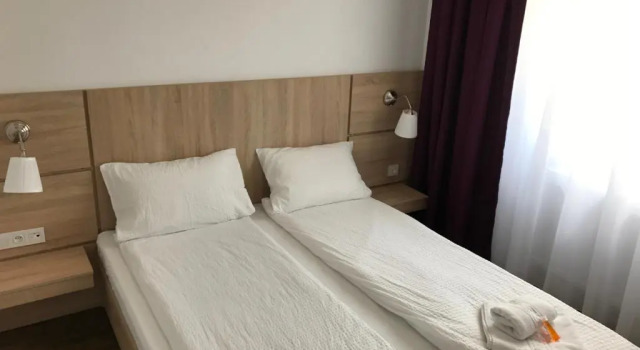 Номер Standard Pensiunea Otopeni