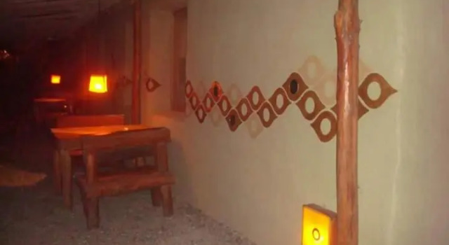 Posada 50 Nudos al Paso Agua Negra