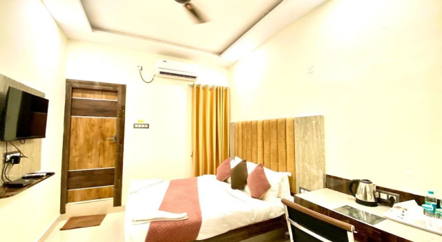 Номер Standard Hotel Sky International- Airport Zone Hyderabad