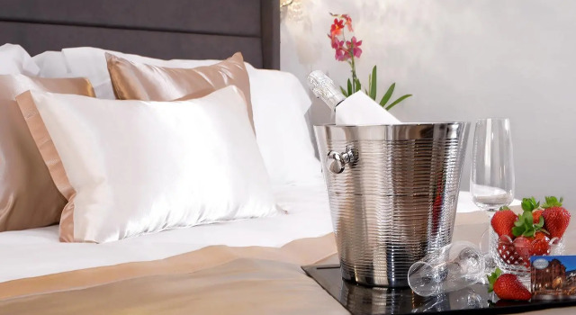 Номер Superior Piazza di Spagna Suite de Charme