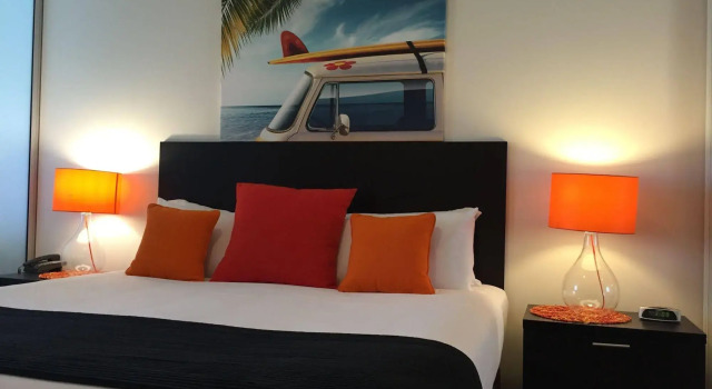 Cairns Private Apartments, Забронировать Апартаменты/квартира Апартаменты Кэрнс, рядом с Главный офис центра изучения дикой природы ZOO To You, Апартаменты/квартира