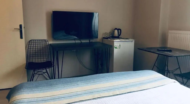 06ev Rental House, Забронировать Отель Анкара Центральная Анатолия, рядом с Этнографический музей Анкары