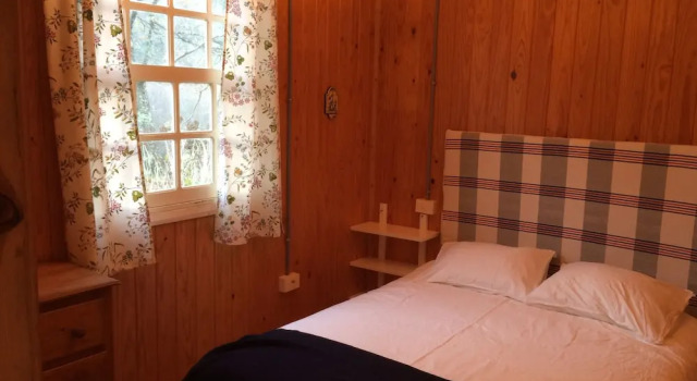 La Cabaña, Rezerwuj Dom wakacyjny  