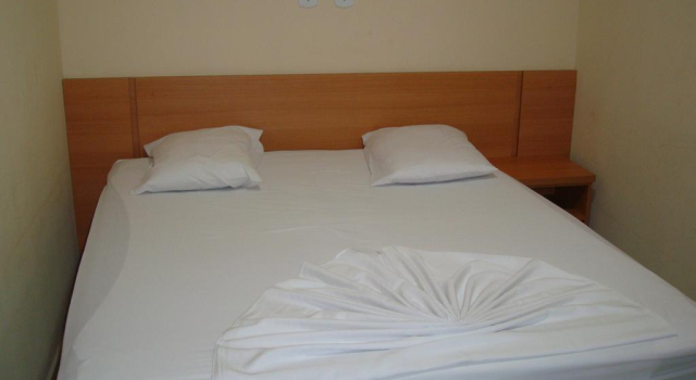 Hotel Estação de Minas, Забронировать Отель Отели Апаресида с бассейном, рядом с Aparecida Shopping, Бассейн