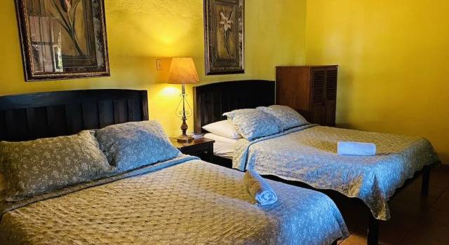 El Tejado, Buchen Sie Hotel Suchitoto Cuscatlan Department