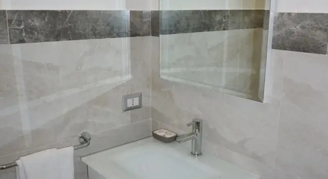 Одноместный номер Standard Residence Stendhal Guest House