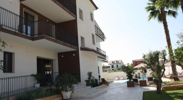 Amada Hotel Siracusa