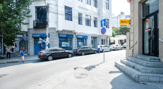 Апартаменты White Apartment Old Tbilisi