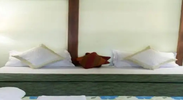 Sunway Cottages, Rezerwuj Hotel Hotele i noclegi w Pernem, Hotel