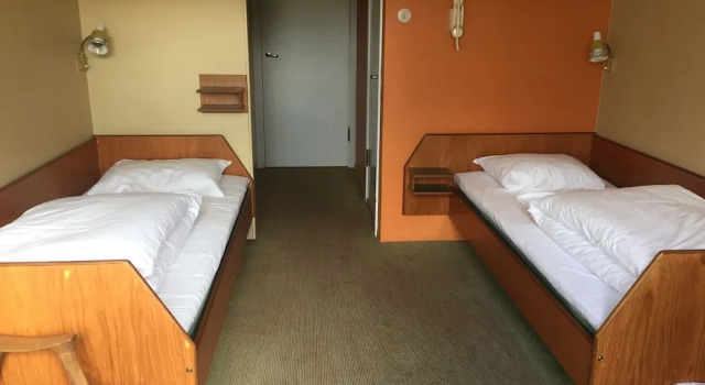 Høvringen Høgfjellshotell, Reserva ahora Hotel Hovringen 