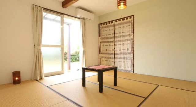 Tanegashima Minshuku Hapisuma, Prenota Hotel Minamitane 
