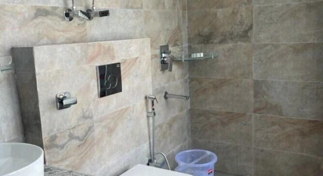 Номер Deluxe Ladakh Residency