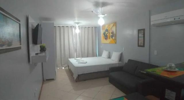 Номер Economy LOFT NA PRAINHA EM Arraial do Cabo