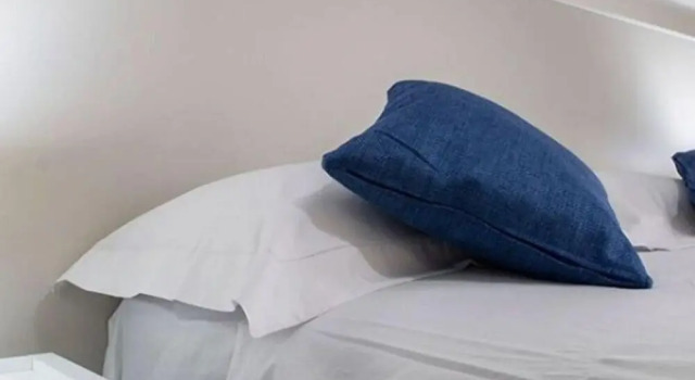 Standard room B&B Da Vinci