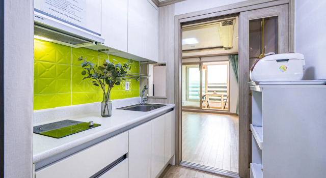 Номер Standard Yeongheungdo J Pension