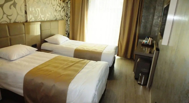 Номер Classic Colonia Park Otel