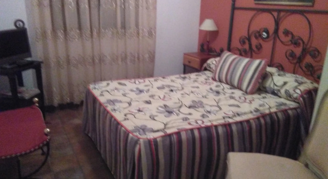 Casa Rural la Besana