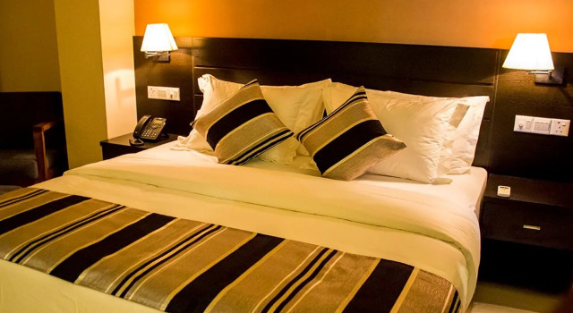 Pebbles Inn, Reserva ahora Hotel Hithadhoo Addu Atoll
