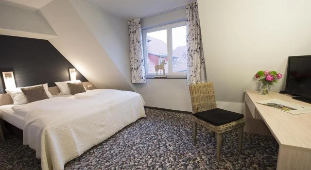 Die Remise Rembrandt RE-15, Book Hotel Stolpe auf Usedom Usedom