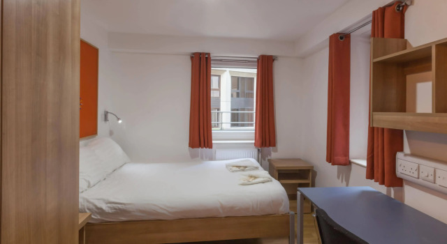 LSE High Holborn - Campus Accommodation