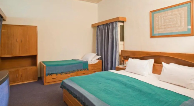 Люкс Hotel Padmini NIvas
