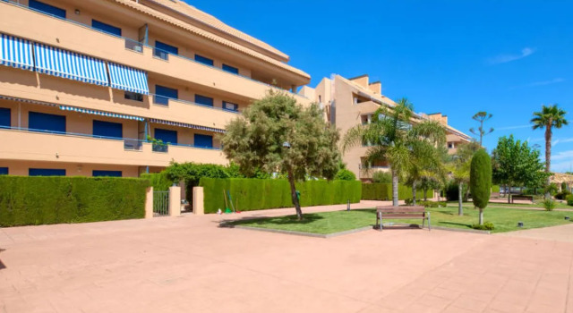 Apartment La Marjal Dénia, Забронировать Апартаменты/квартира Дения Коста-Бланка, рядом с Пляж Лас Маринас