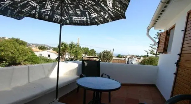 Bungalow Camarrocha 1, Забронировать Отель Ла-Сабатера 