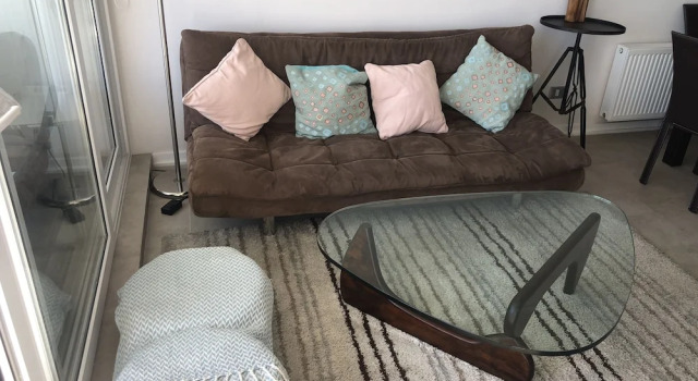 Apartamento 186 Reñaca Mar Vista, Забронировать Апартаменты/квартира Апартаменты Винья-дель-Мар, Апартаменты/квартира