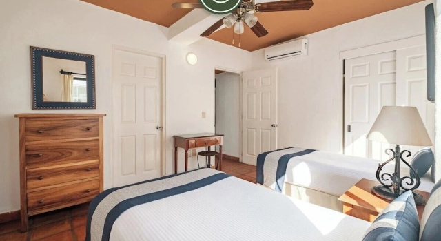 Номер Standard One Beach Street 307 B· Amazing 2 BR Condo