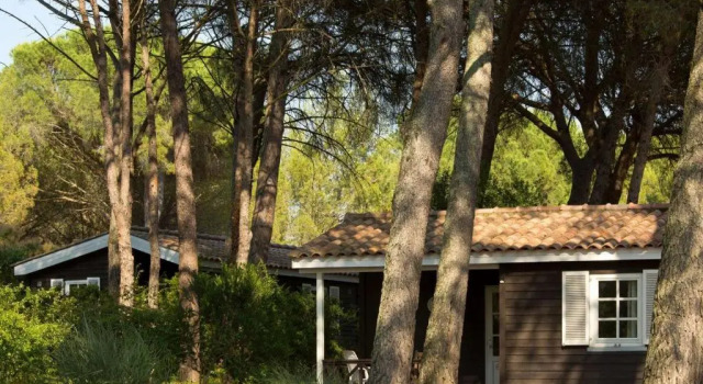 Süper oda La Villa Vicha