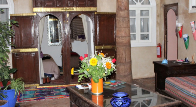 Riad Alamine