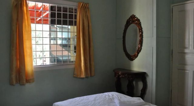 Lampam Vacation Home at Seberang Jaya, Rezervasyon Otel Perai Penang