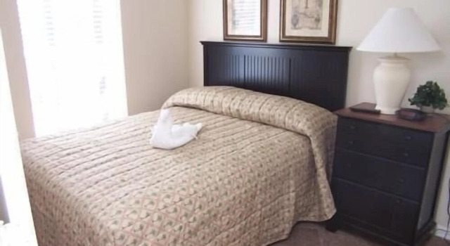 Коттедж 757 Sandy Ridge House 4 Bedroom by Florida Star