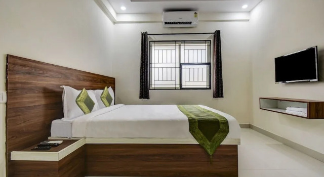 Treebo Trip Hotel New Golden Key