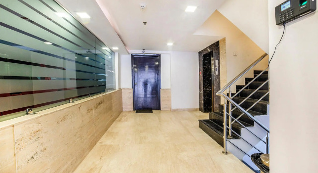 Fabhotel Galaxy