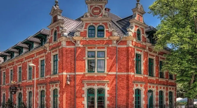 Номер Standard Hotel zur Henne