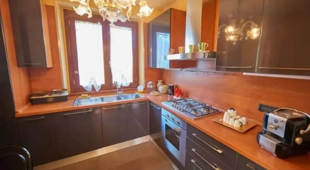 Standard Zimmer Villa Pali