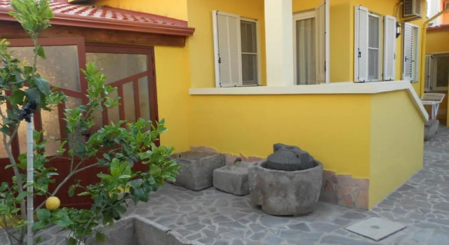 Номер Standard B&B Terre del Sinis