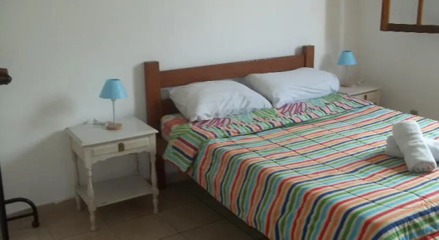 Paraty Cama e Café