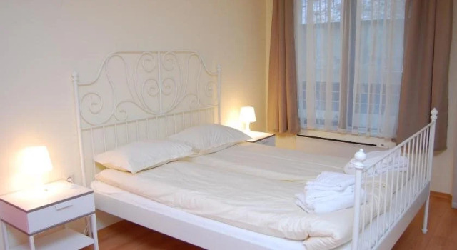 Elit Pamporovo Apartments, Buchen Sie Ferienwohnung Apartments in Rhodopen, Ferienwohnung