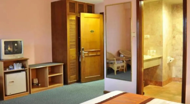 Suite Hanoi Heritage Hotel