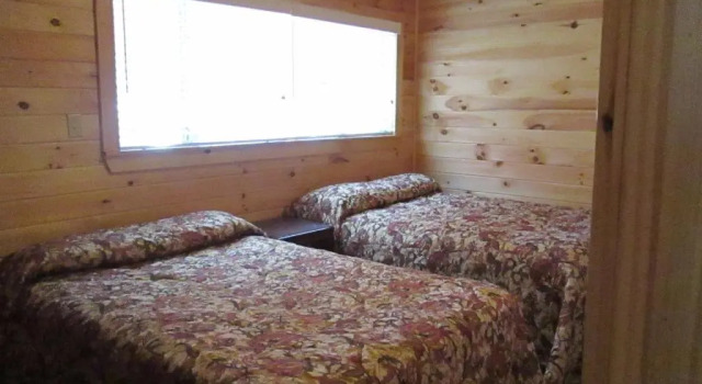 Люкс Olympian Resort Motel