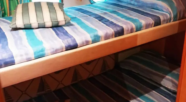 Yacht Suite - Castellammare di Stabia