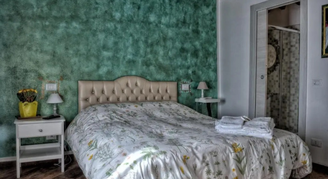 Habitación De lujo B&B CANNETO