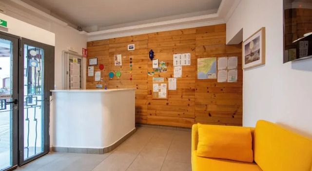 Boutique Hotel El Olivar